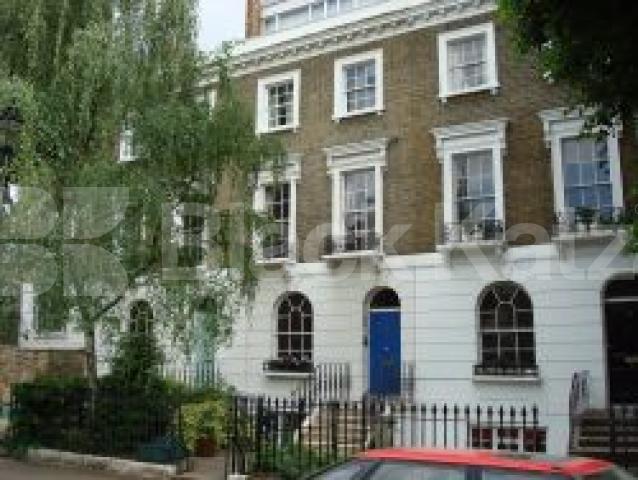 			New Instruciton, 1 Bedroom, 1 bath, 1 reception Flat			 Ellington Street, BARNSBURY